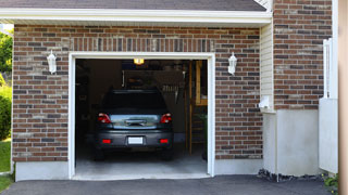 Garage Door Installation at Maynard, Massachusetts